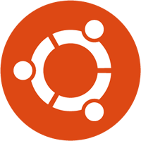 Ubuntu logo